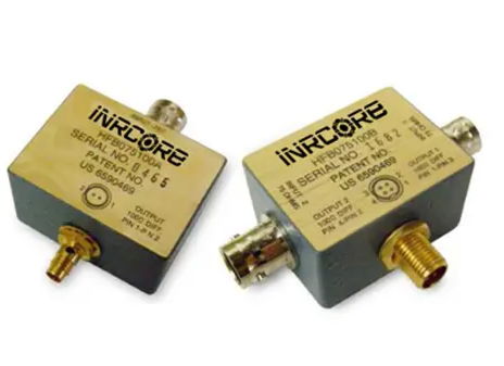INRCORE巴倫：特點、產品線、應用領域與選擇指南
