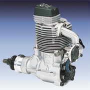 O.S. Engines特技機、秤機、運動機FS-120S III