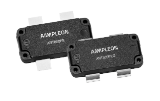 Ampleon ART800PE(G)工業(yè)、科學和醫(yī)療應用800W射頻功率晶體管